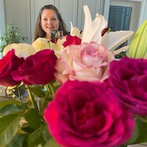 Meet your Posher, Wendi